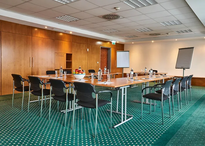 Star Inn Hotel Premium Graz
