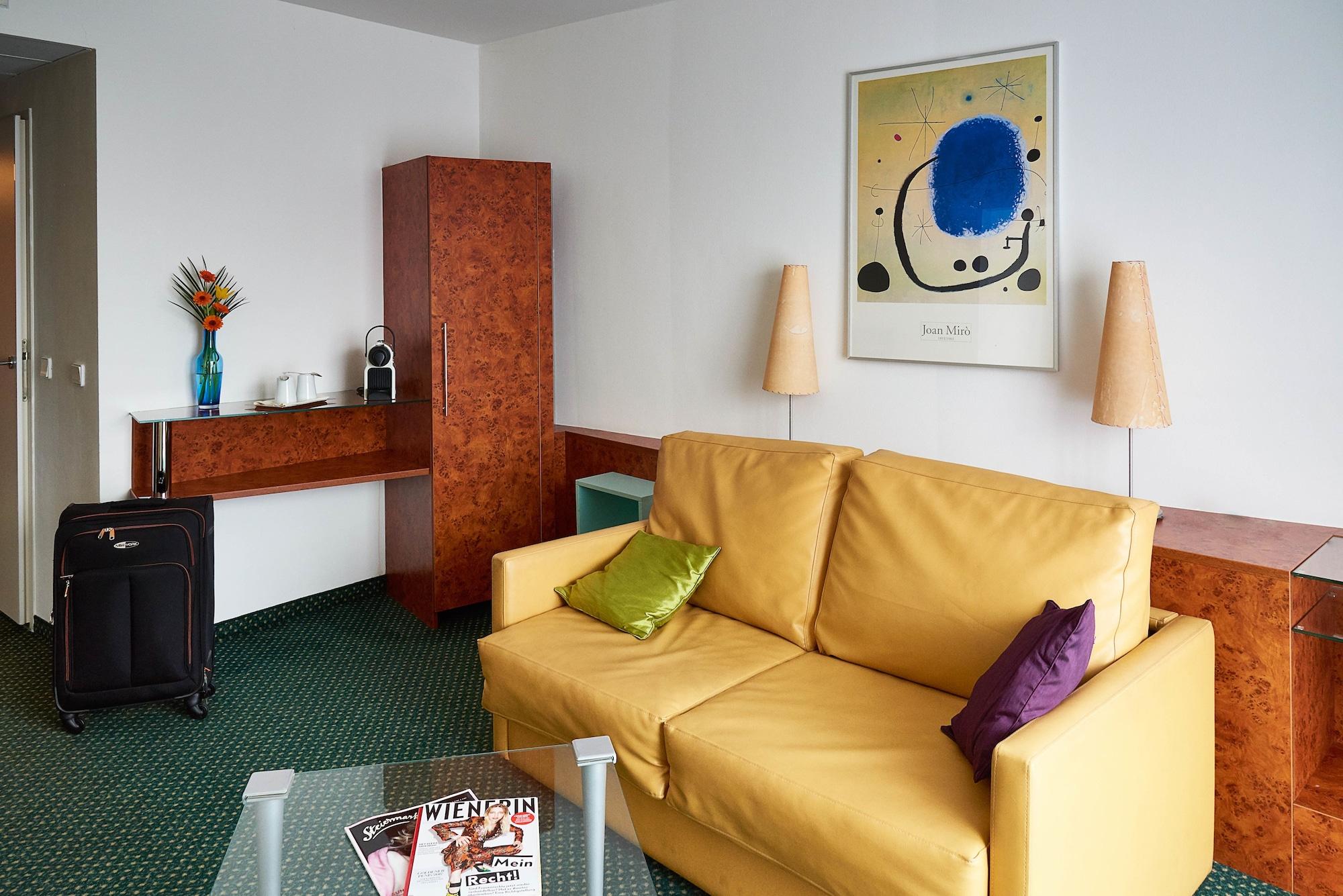 Star Premium 3* Graz