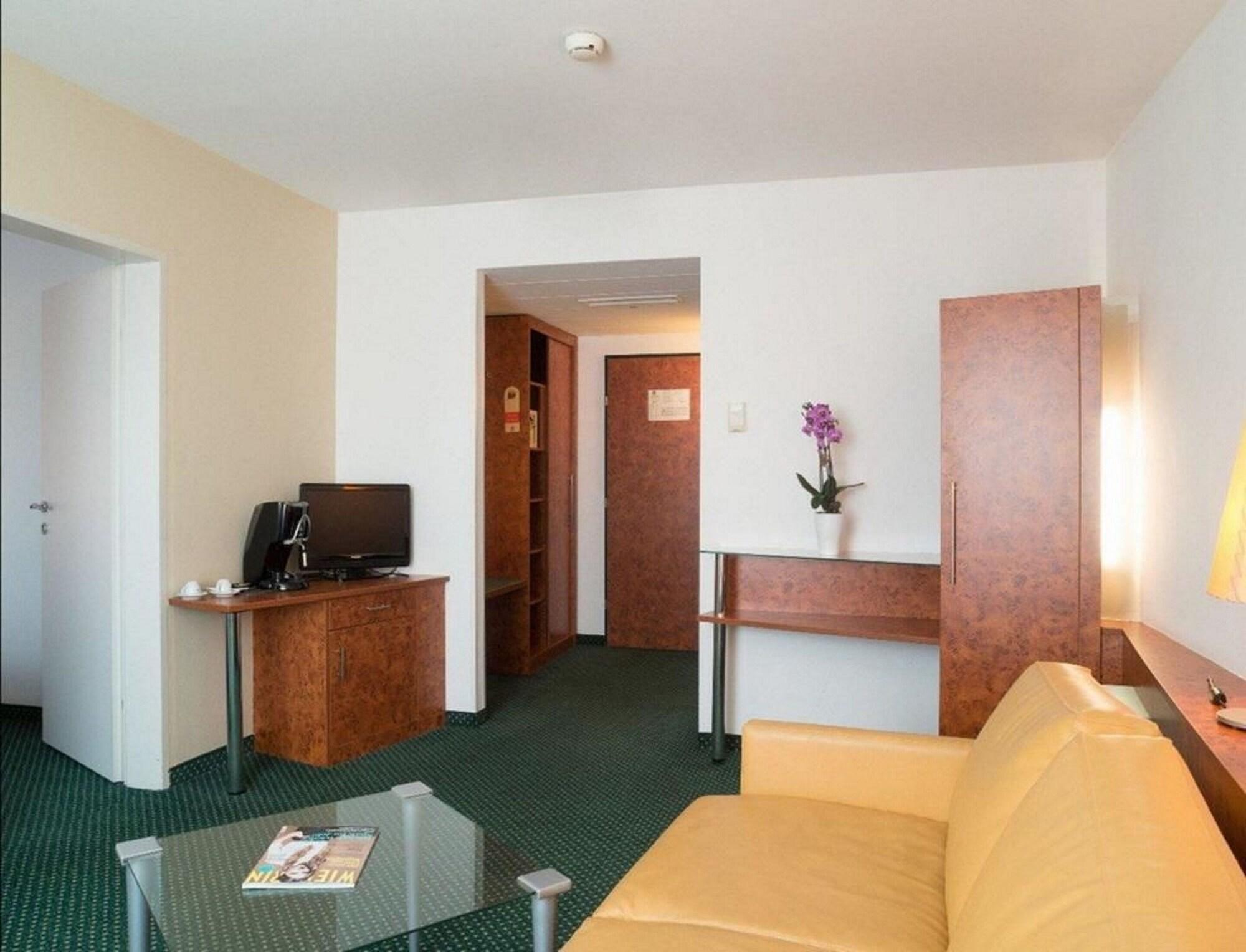 Hotel Star Premium Graz
