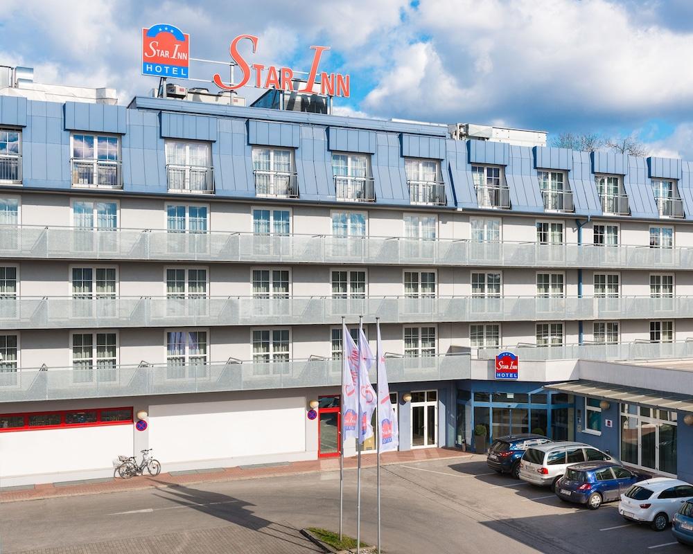 Star Premium Hotel 3*