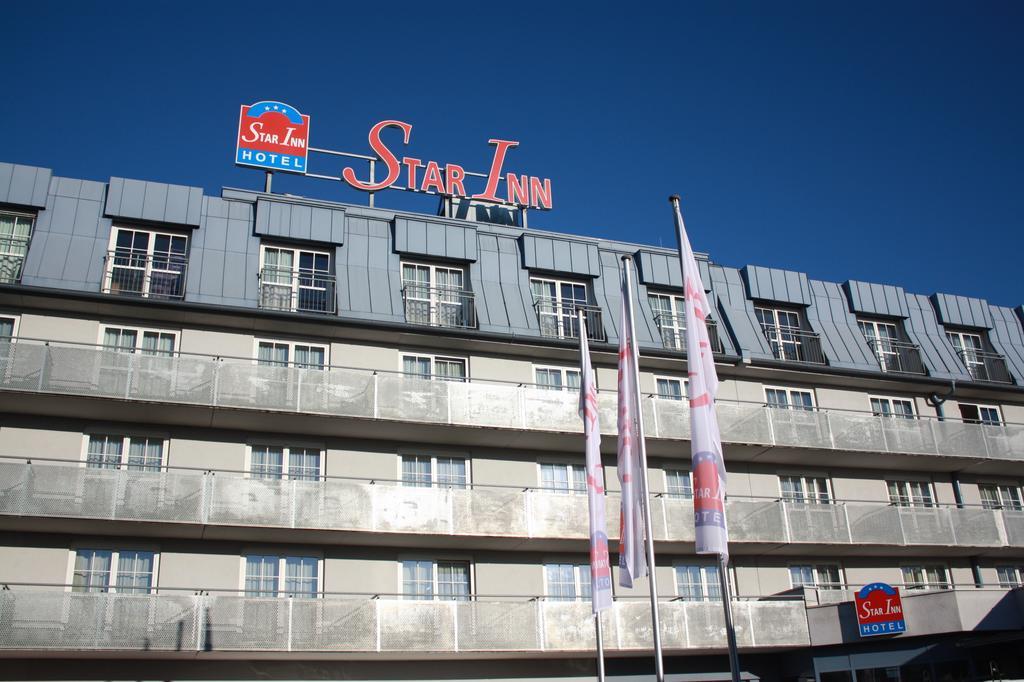 Star Premium Hotel 3*