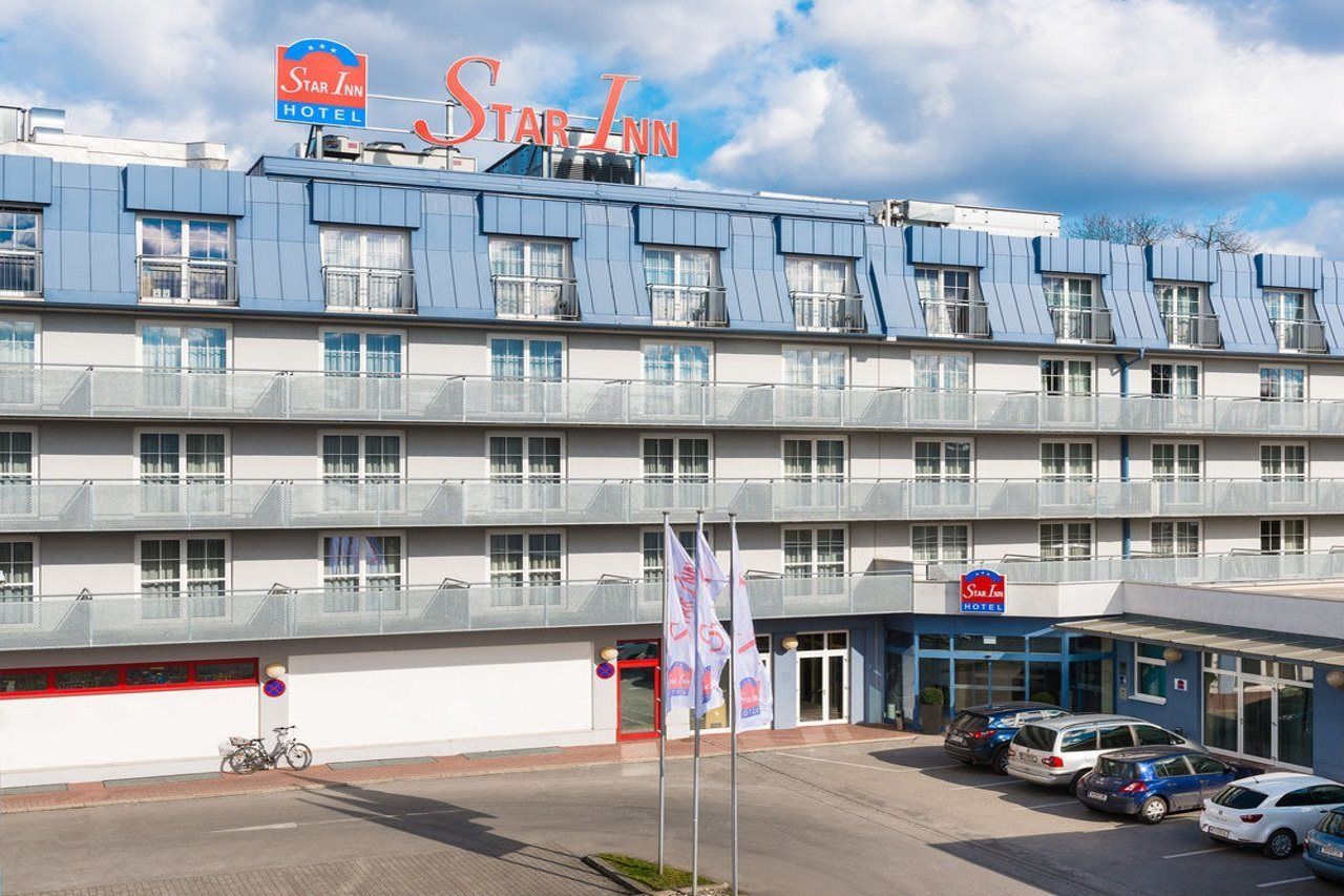 Hotel Star Premium 3*
