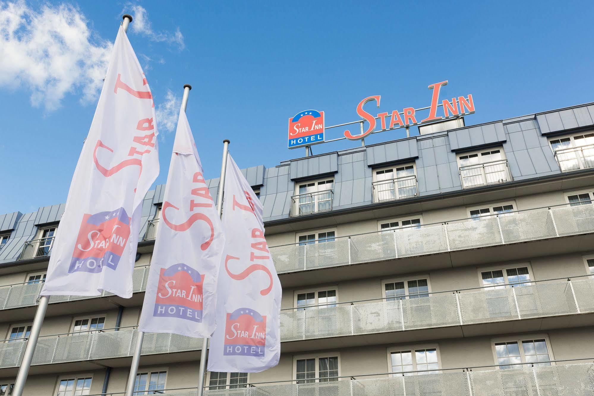 Star Premium Hotel