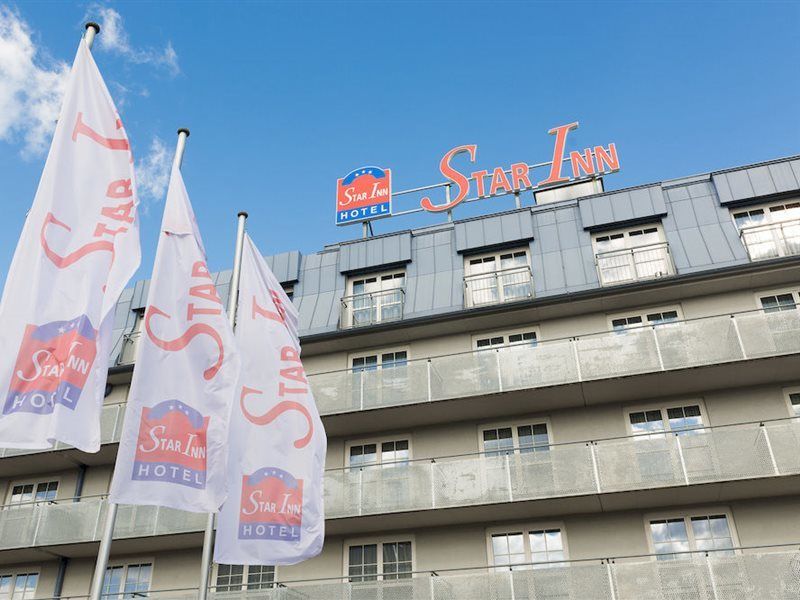 Star Premium 3* Graz