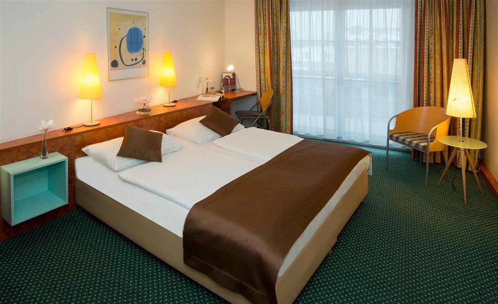 Star Premium 3* Graz